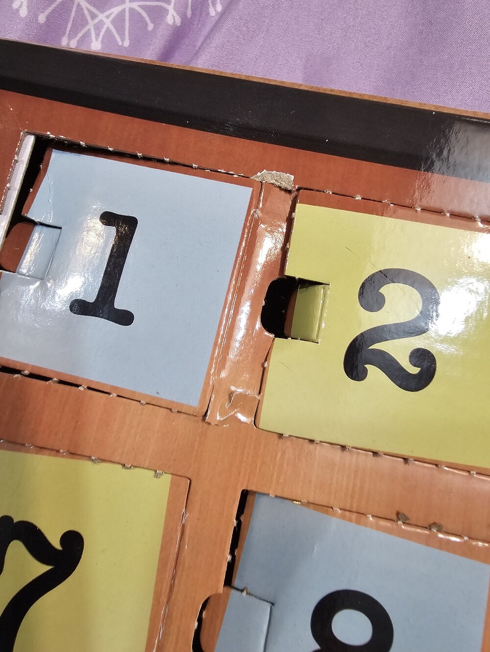 The Office Funko Advent Calendar - Picture 5 of 6